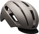 Bell Daily LED MIPS Women’s Helmet Matte Cement