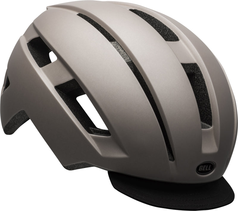 Bell Daily LED MIPS Women’s Helmet Matte Cement