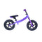 Radius Jr 12" Kids Bike Gloss Lavender/Purple