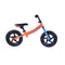 Radius Jr 12" Kids Bike Gloss Orange/Blue