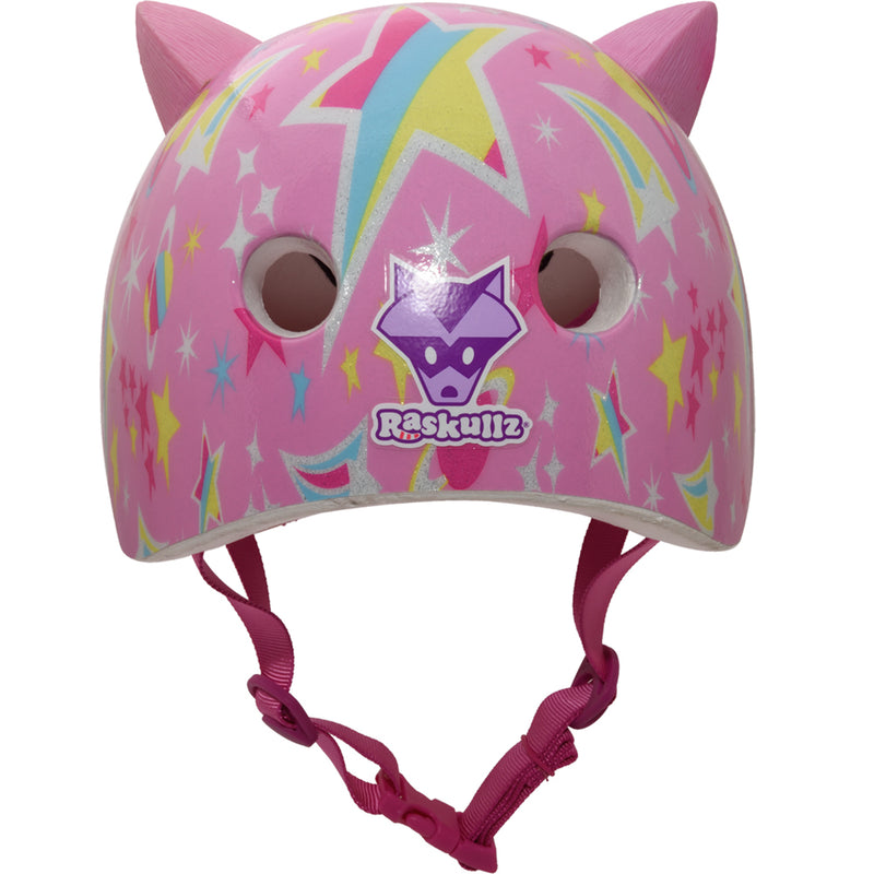 Raskullz Astro Cat Toddler Helmet