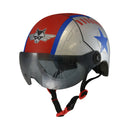 Raskullz Flying Ace Child Helmet