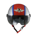 Raskullz Flying Ace Child Helmet