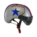 Raskullz Flying Ace Child Helmet