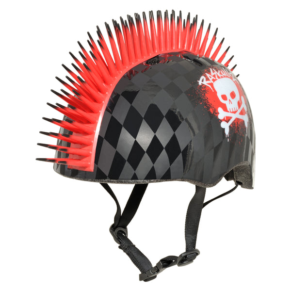 Raskullz Skull Hawk Child Helmet