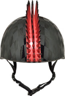 Raskullz Skull Hawk Child Helmet