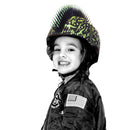 Raskullz T-Rex Bonz Toddler Helmet