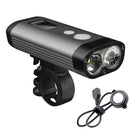 Ravemen PR1200 USB Front Light 1200 Lumens