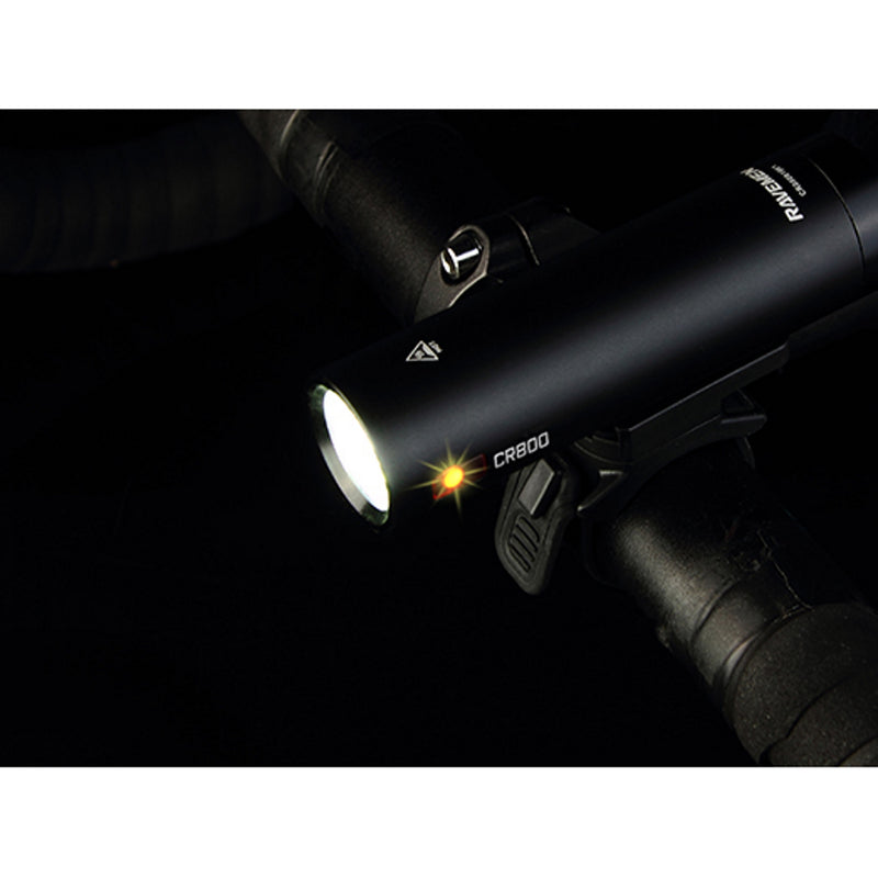 Ravemen CR800 USB Front Light 800 Lumens