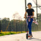 Razor PowerCore E195 Kids Electric Scooter Red/Black