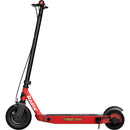 Razor PowerCore E195 Kids Electric Scooter Red/Black