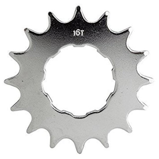 Redline Sprocket 13Tx3/32 Chrome