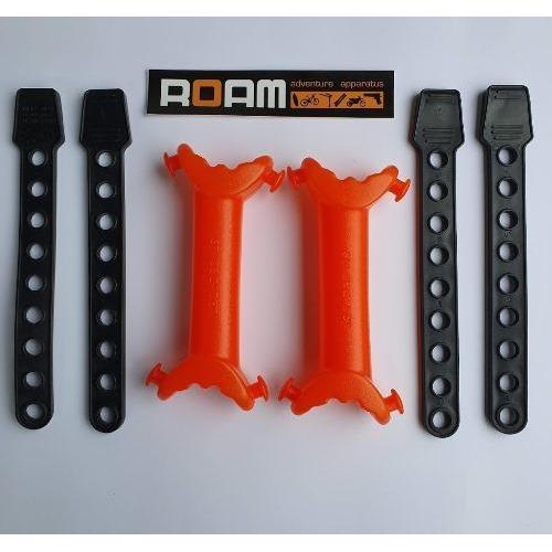 Roam Bikerack-Spacer Spacecadet 2Pc