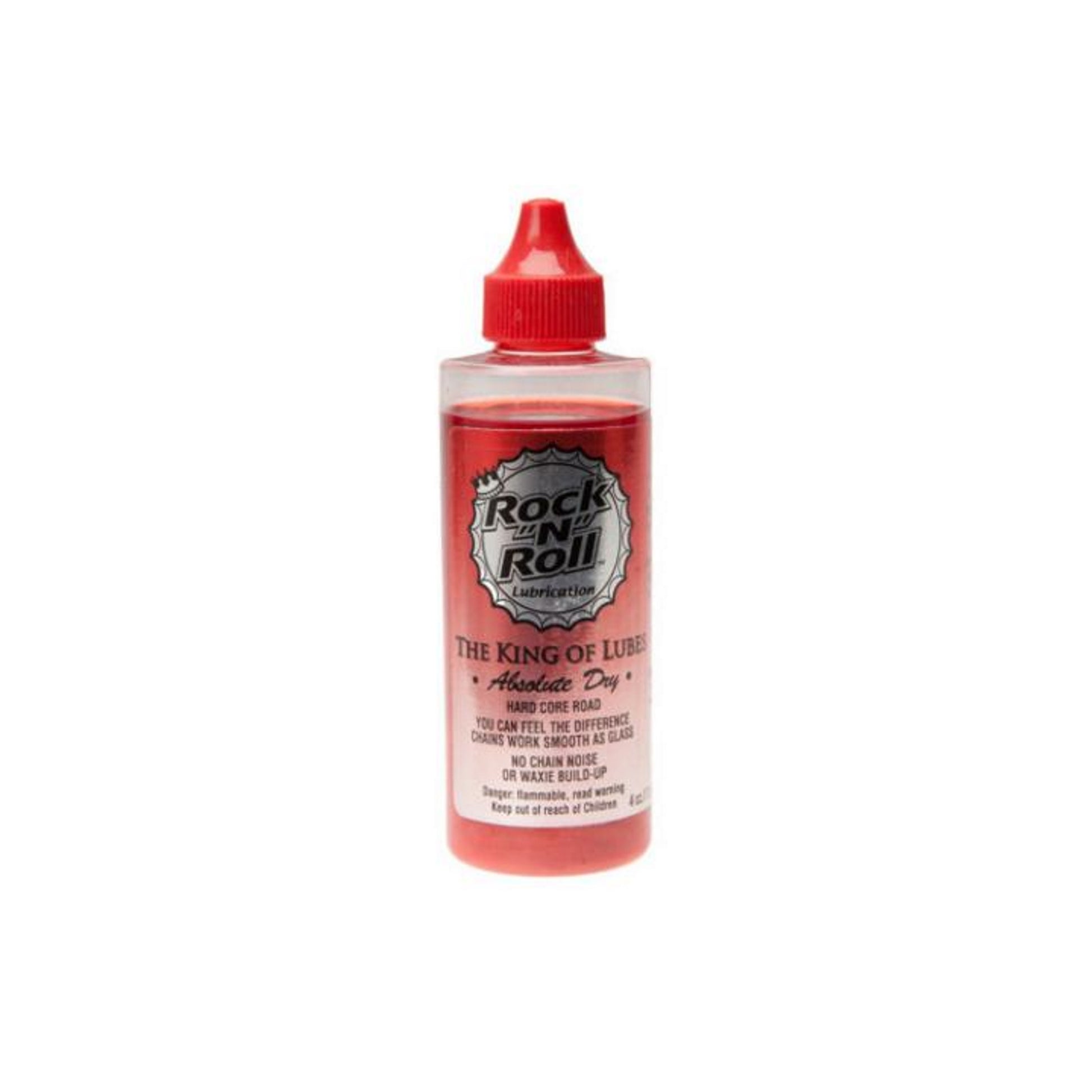 Rock 'N' Roll Absolute Dry Chain Lube 120ml