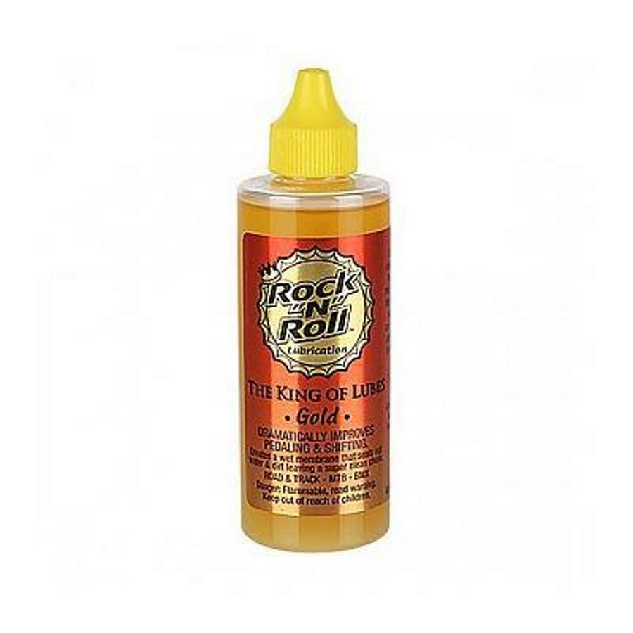 Lubricants & Grease