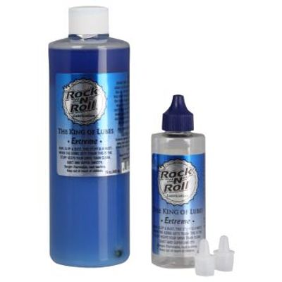 Rock N Roll EXTREME BLUE 480mls (COMPLETE KIT)