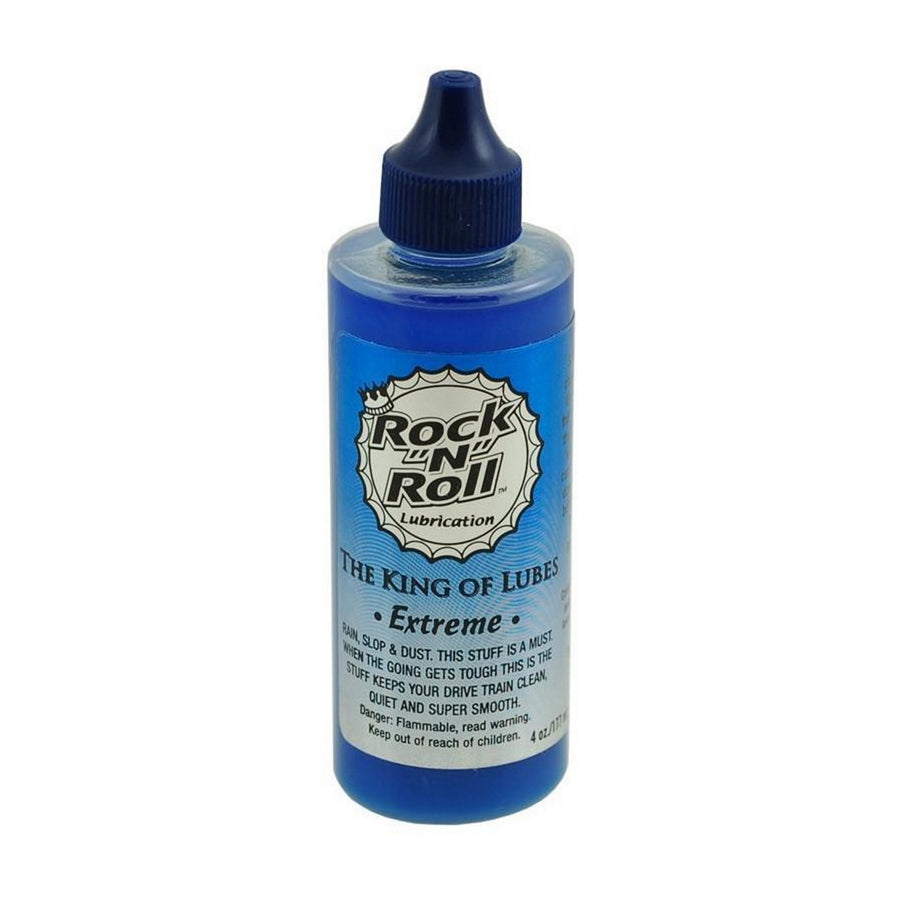 Lubricants & Grease