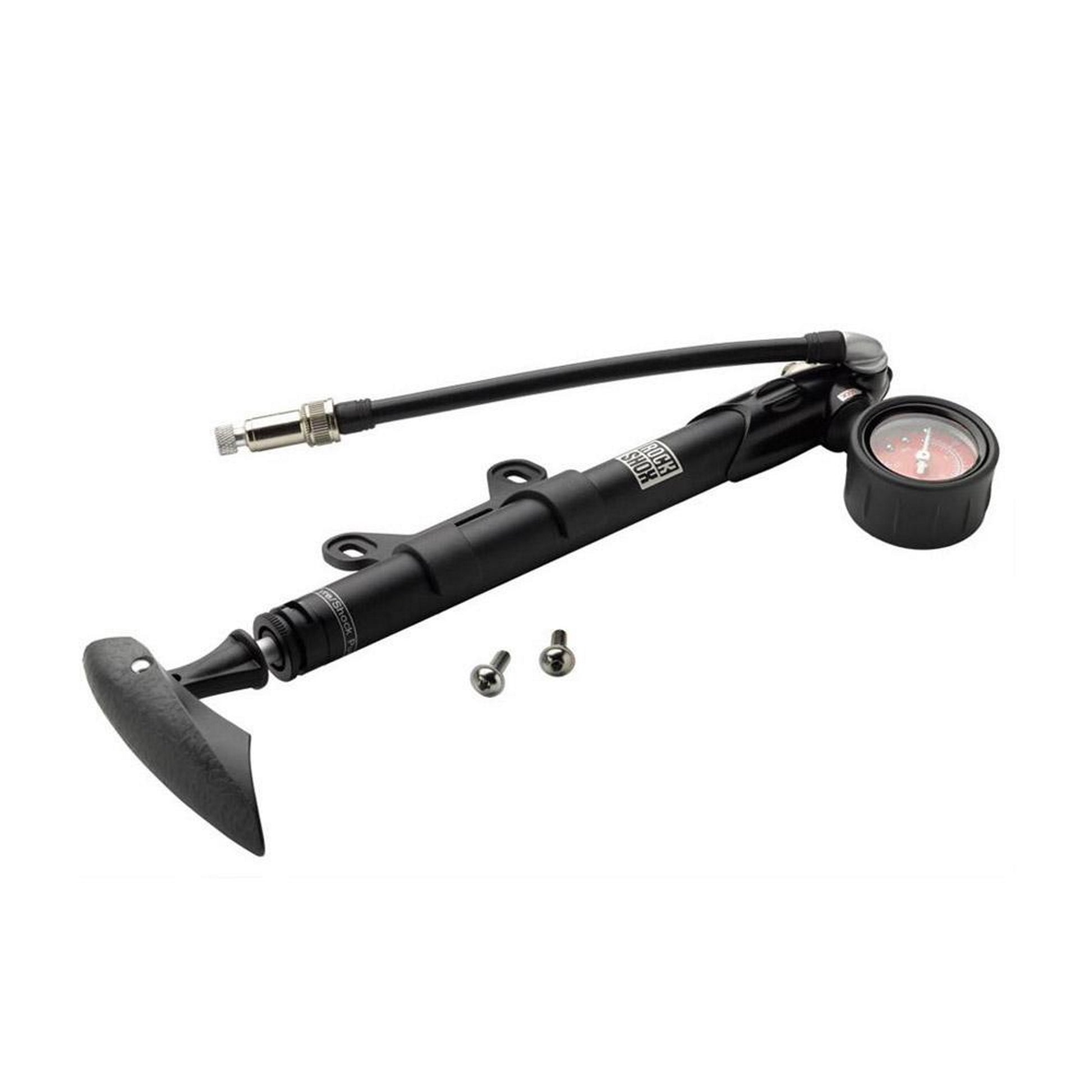 Rockshox Boxxer Fork Air Pump 15.023.020
