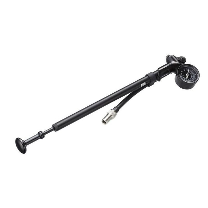 Rockshox Shockpump Shock/Fork 600Psi