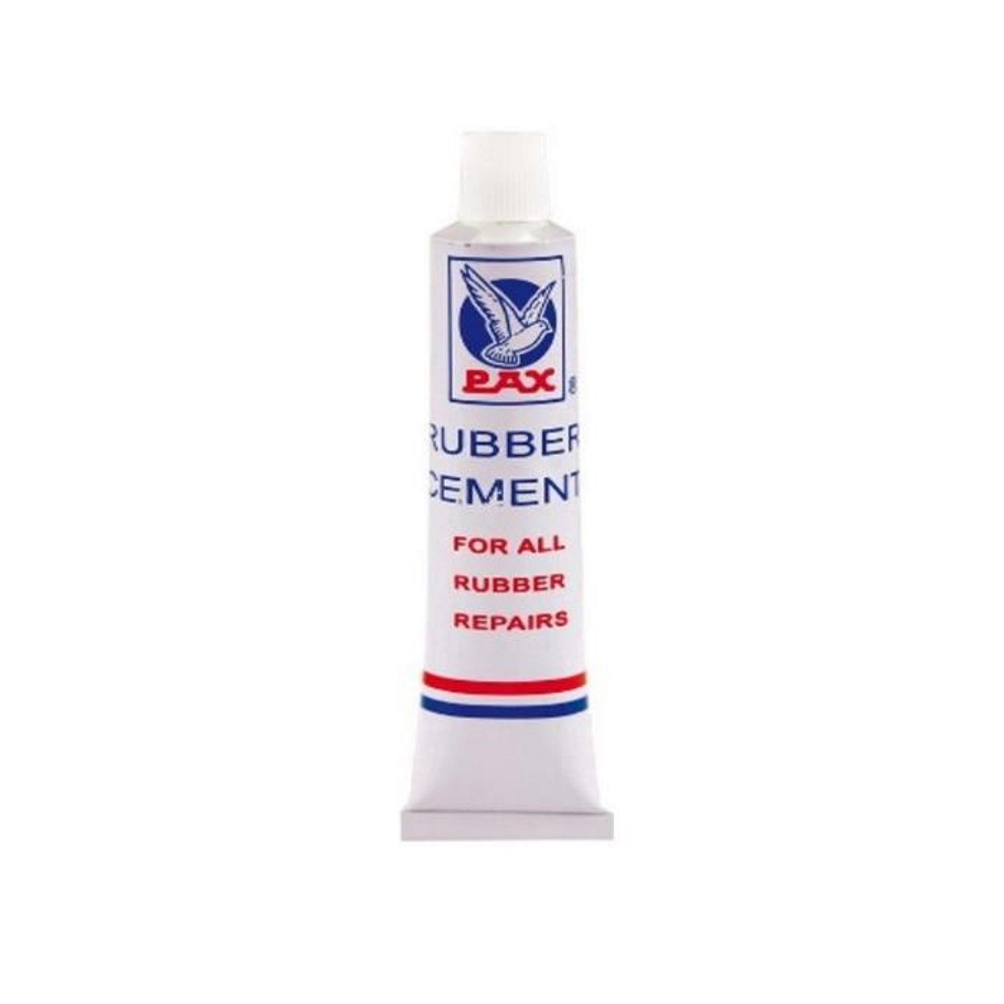 Rubber Solution Puncture Repair Glue 8ml