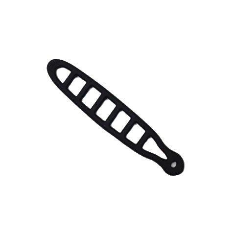 Serfas Replacement Strap for Thunderbolt Light Long