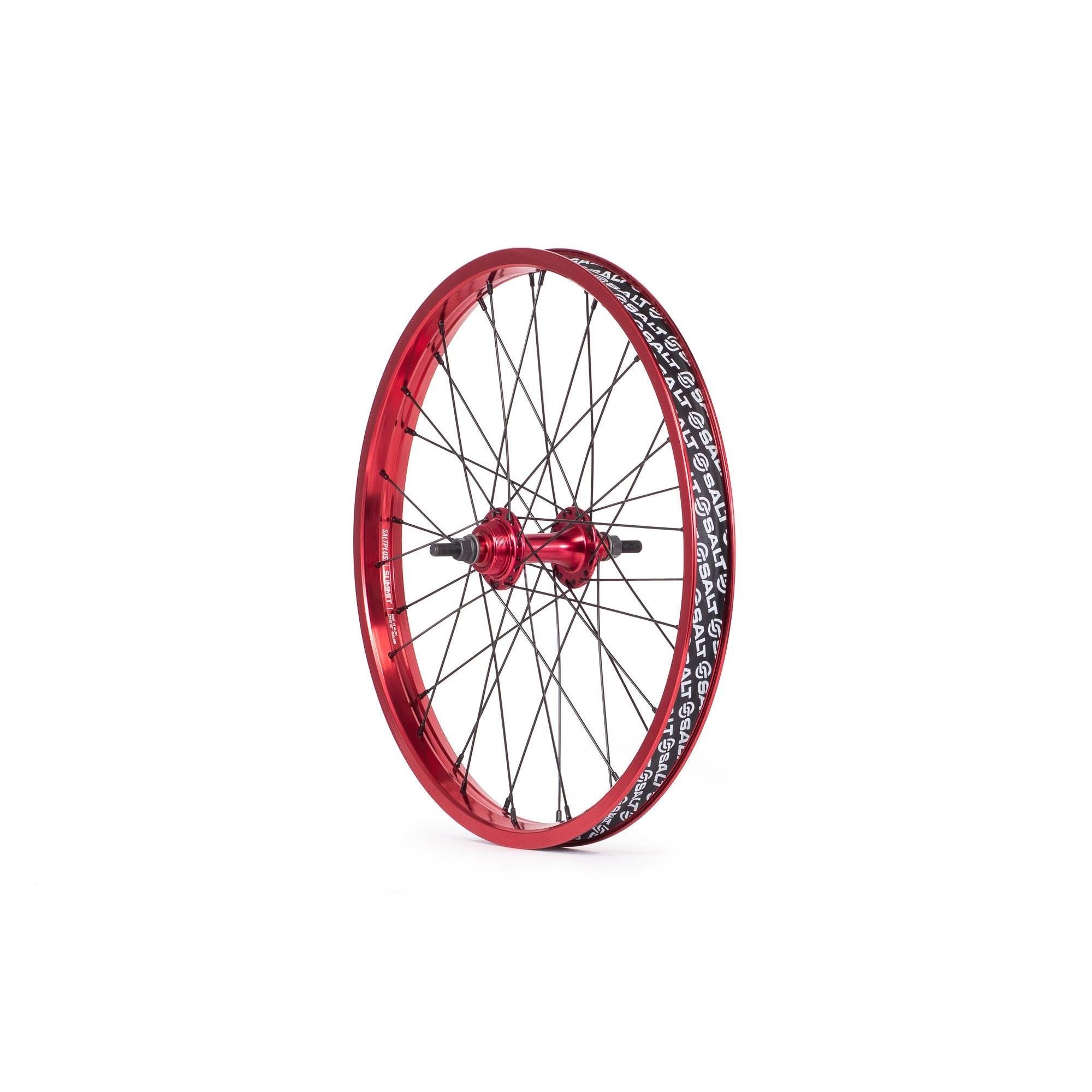 SALTPLUS Wheel 20 RR Everest Flipflop