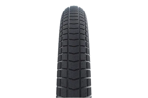 Schwalbe Tyre Big Ben Plus 20 x 2.15 Performance GreenGuard SnakeSkin HS439
