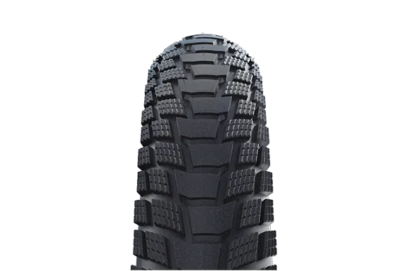 Schwalbe Tyre Pick Up 27.5 x 2.6 Performance Wire Addix-E Super Defence TwinSkin HS609