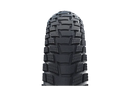 Schwalbe Tyre Pick Up 24 x 2.35 Performance Super Defense TwinSkin 60-507 B/B+RT HS609 ADDIX E 2x67EPI 41B