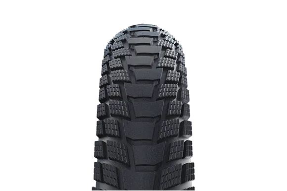 Schwalbe Tyre Pick Up 24 x 2.35 Performance Super Defense TwinSkin 60-507 B/B+RT HS609 ADDIX E 2x67EPI 41B