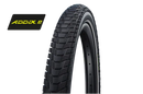 Schwalbe Tyre Pick Up 24 x 2.35 Performance Super Defense TwinSkin 60-507 B/B+RT HS609 ADDIX E 2x67EPI 41B