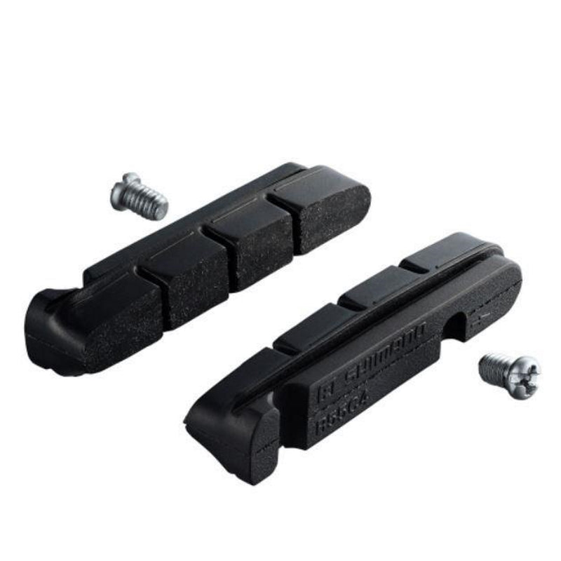 Shimano BR-R9110/BR-R9100 Brake Pad Inserts R55C4 for Alloy Rims