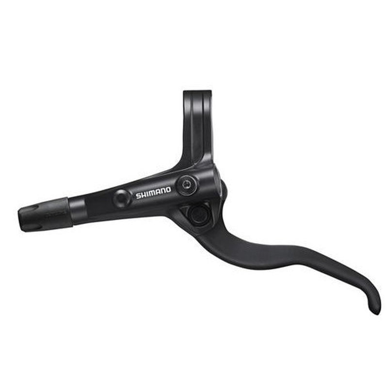 Shimano Brake Lever LH BL-Mt401 Black