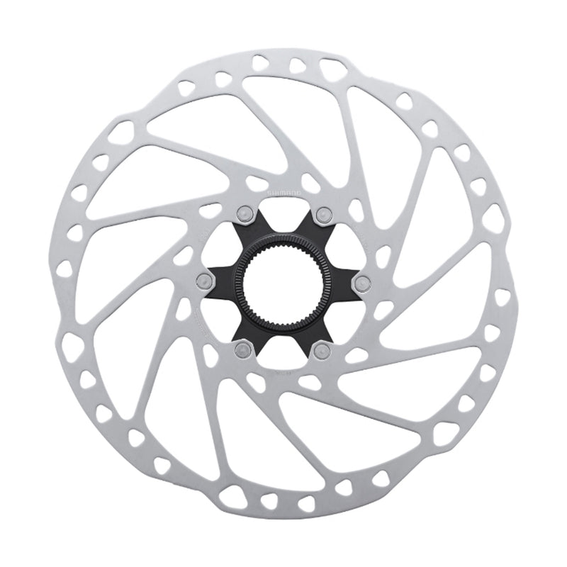 Shimano SM-RT64 Disc Brake Rotor MTB Deore 203mm Centrelock