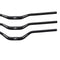 SPANK Spoon Handlebar 60mm Rise Black