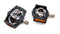 Shimano Pedals SPD/Clicker T400 Black