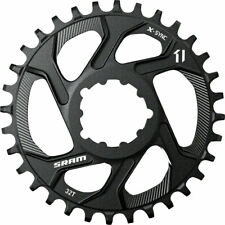 SRAM Chain Ring 32T XSync2 Dm3 Offset Black