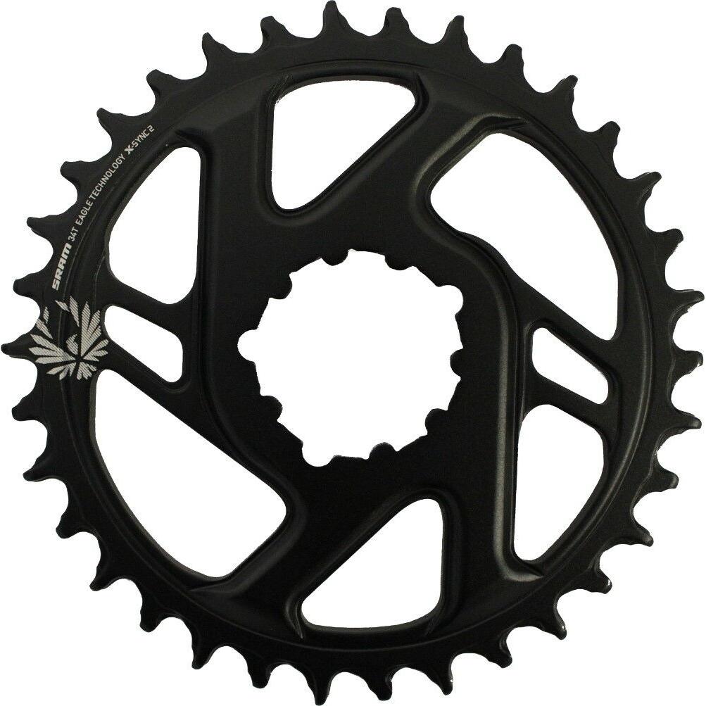 SRAM Chain Ring 32TxDm3 11S Offset XSync2