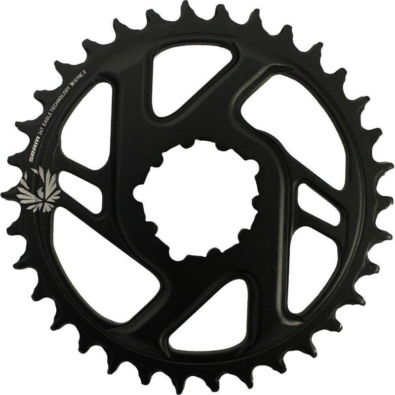 SRAM Chain Ring 32TxDm3 11S Offset XSync2