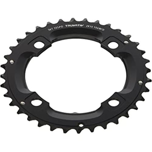 SRAM Chain Ring Truvativativ 38T 104/4 10S 38/24