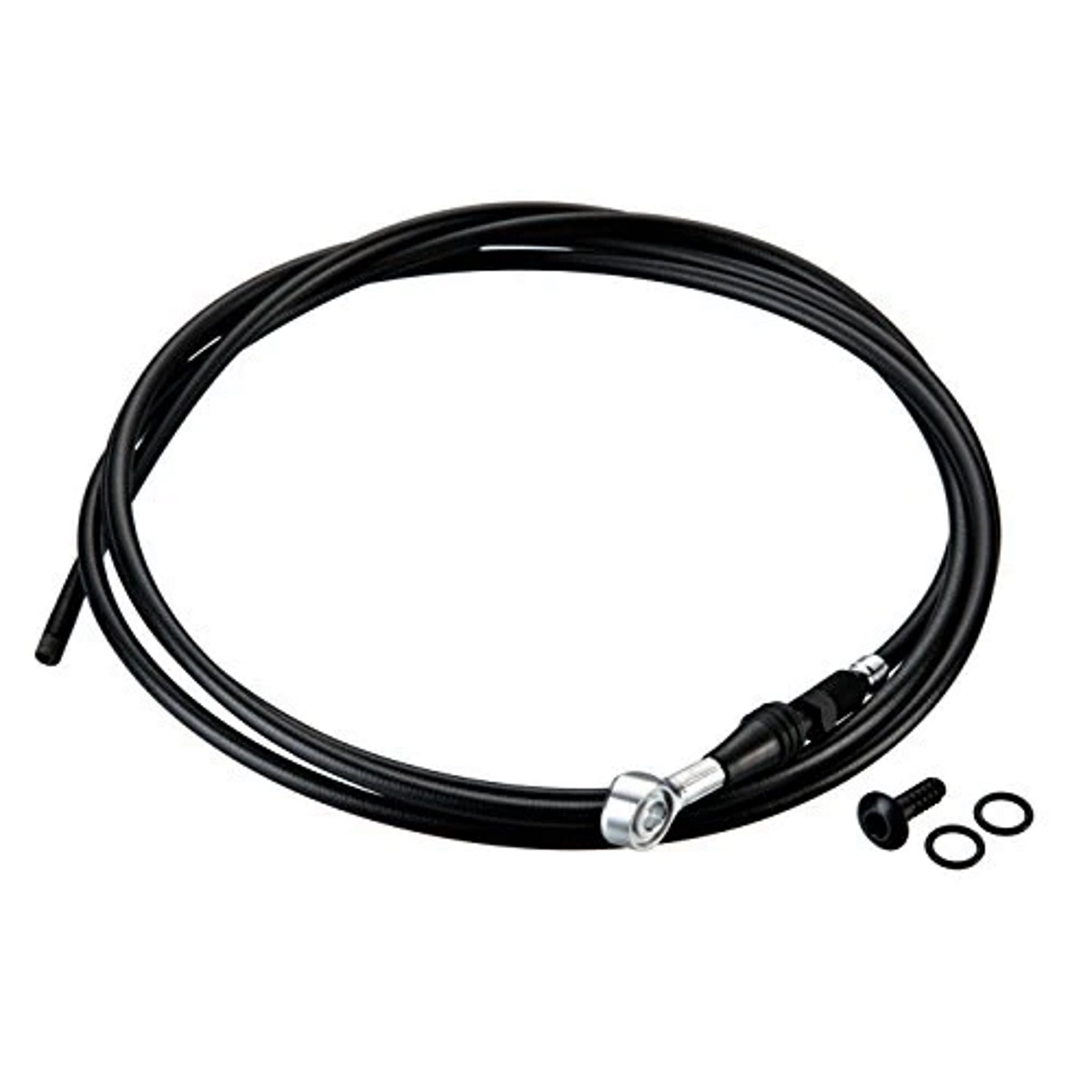SRAM DISC HYDRO LINE ROAD BLK 2000MM 00.5318.011.001