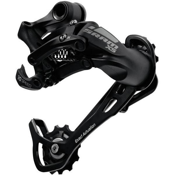 SRAM Derailler-RR 9S X5 MD