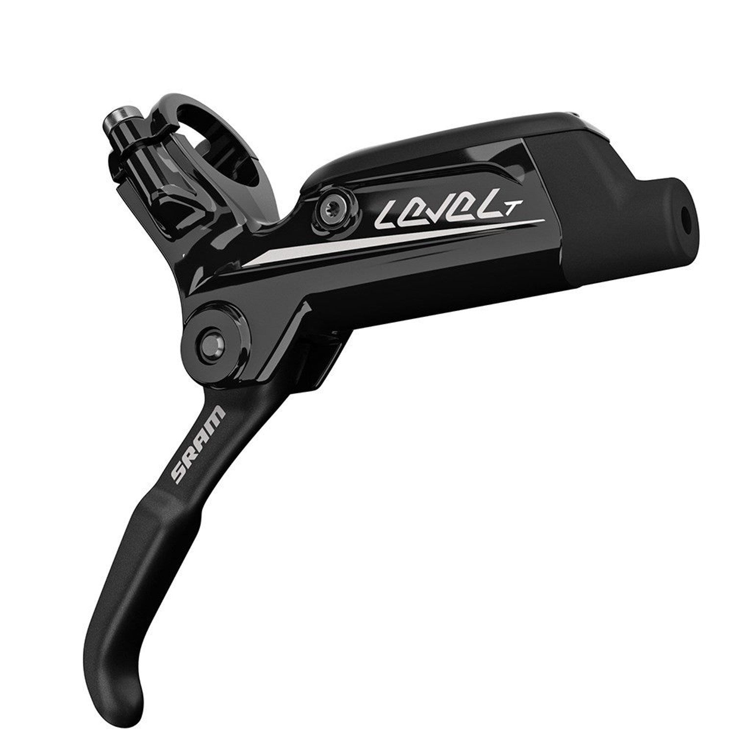 SRAM Disc Brakeset FR Level-T 950mm