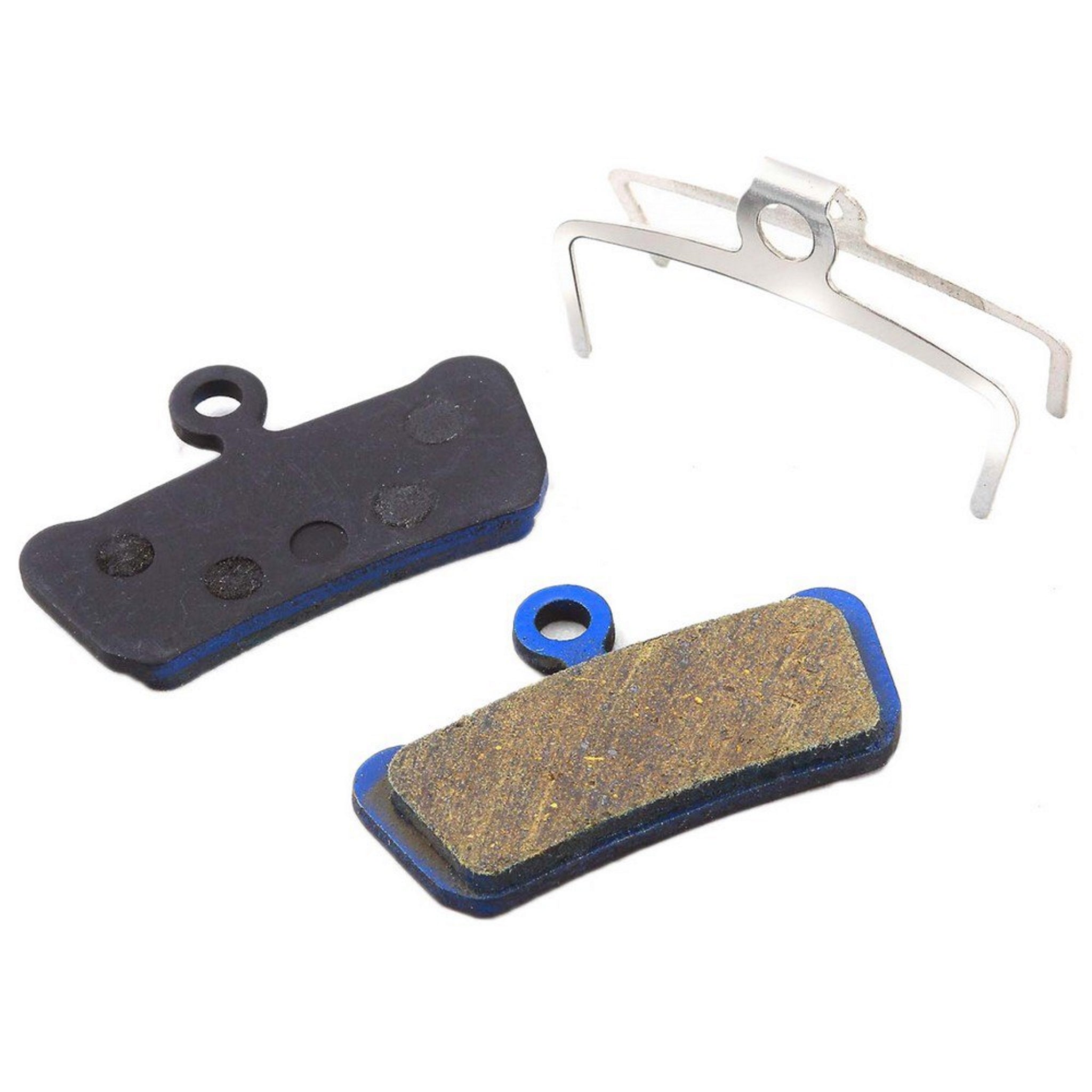 SRAM Discpads Xo/Guide/Trail Organic