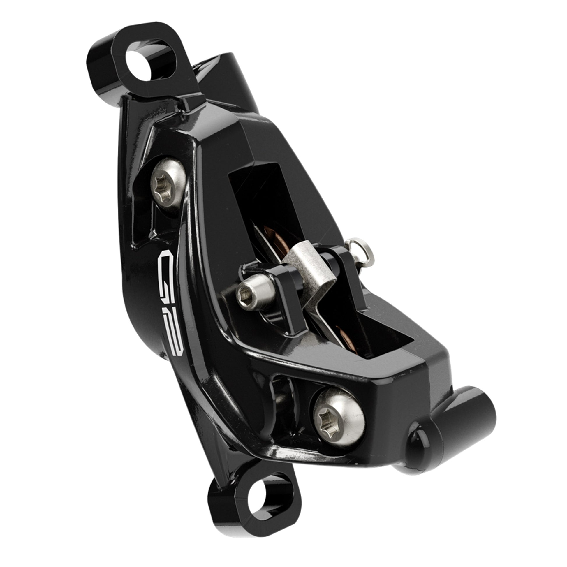 SRAM G2 R Hydraulic Disc Brake 950 Front