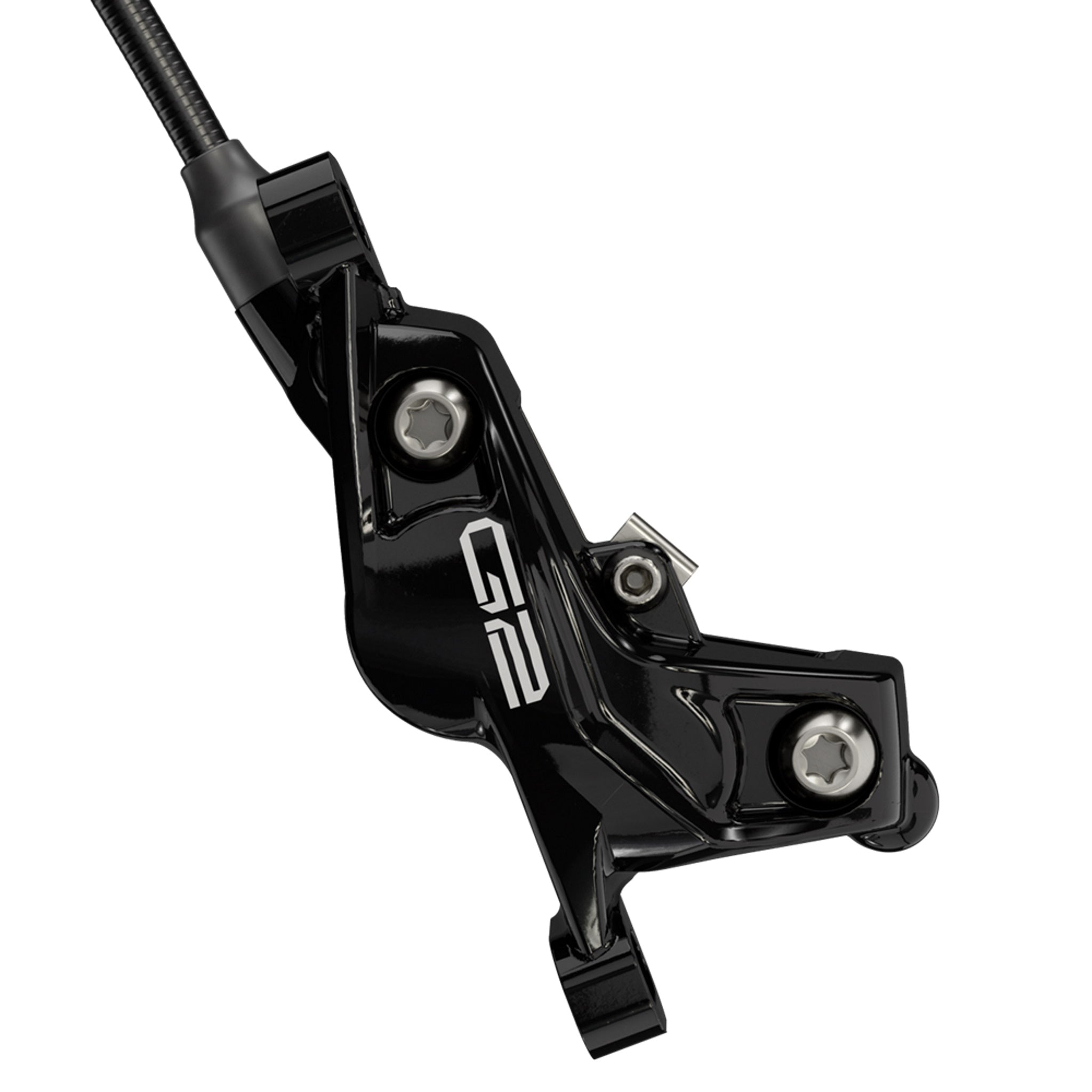 SRAM G2 R Hydraulic Disc Brake 950 Front