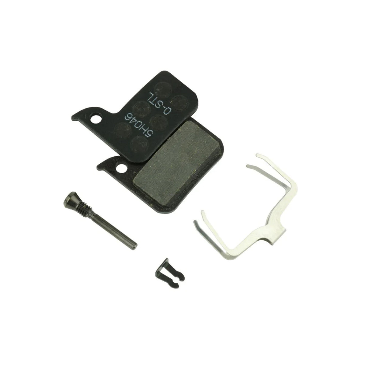 SRAM Level TLM/Ultimate, Road HRD Organic Brake Pads (Bulk Pk 20)