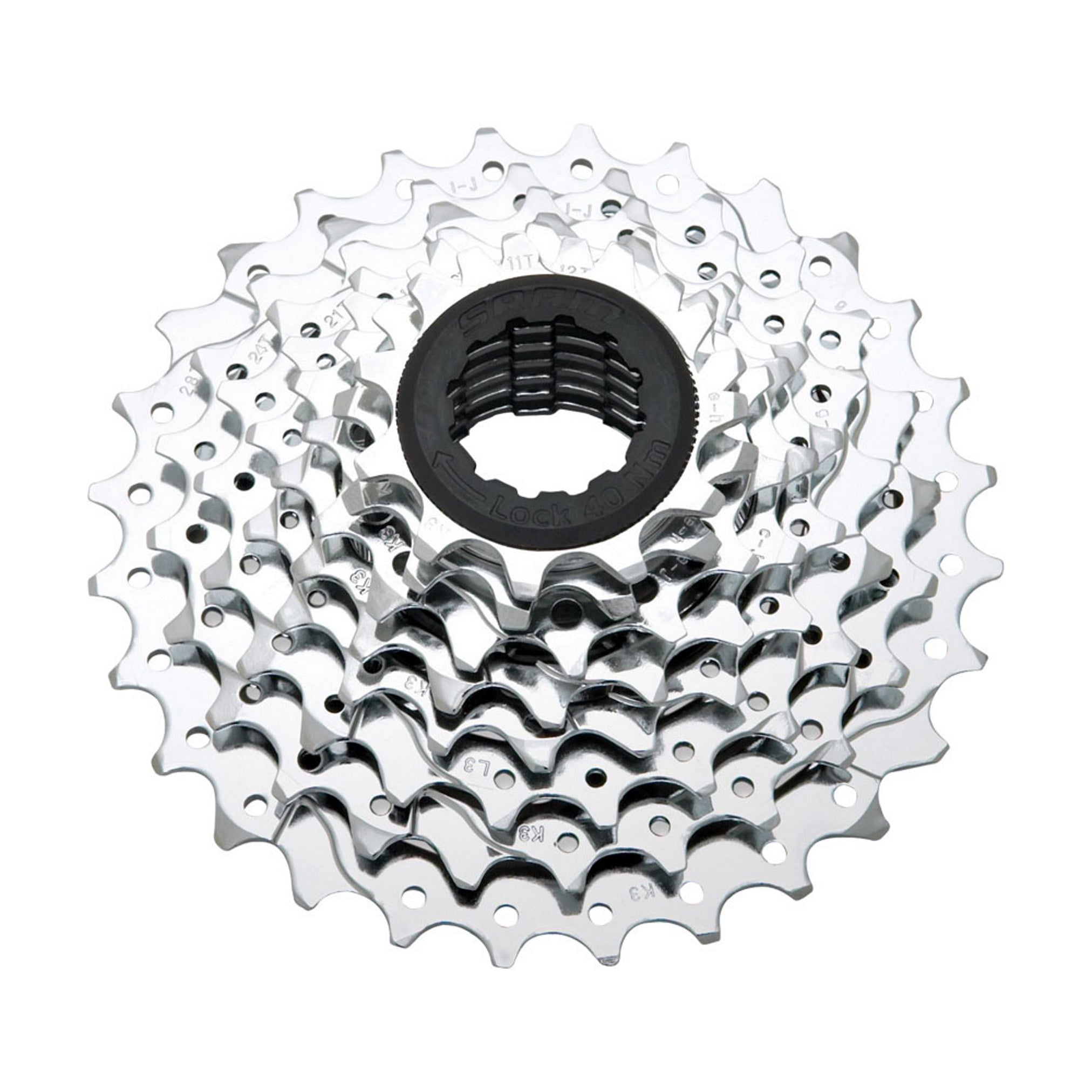 SRAM PG-850 Cassette MTB 8-speed 11-32T