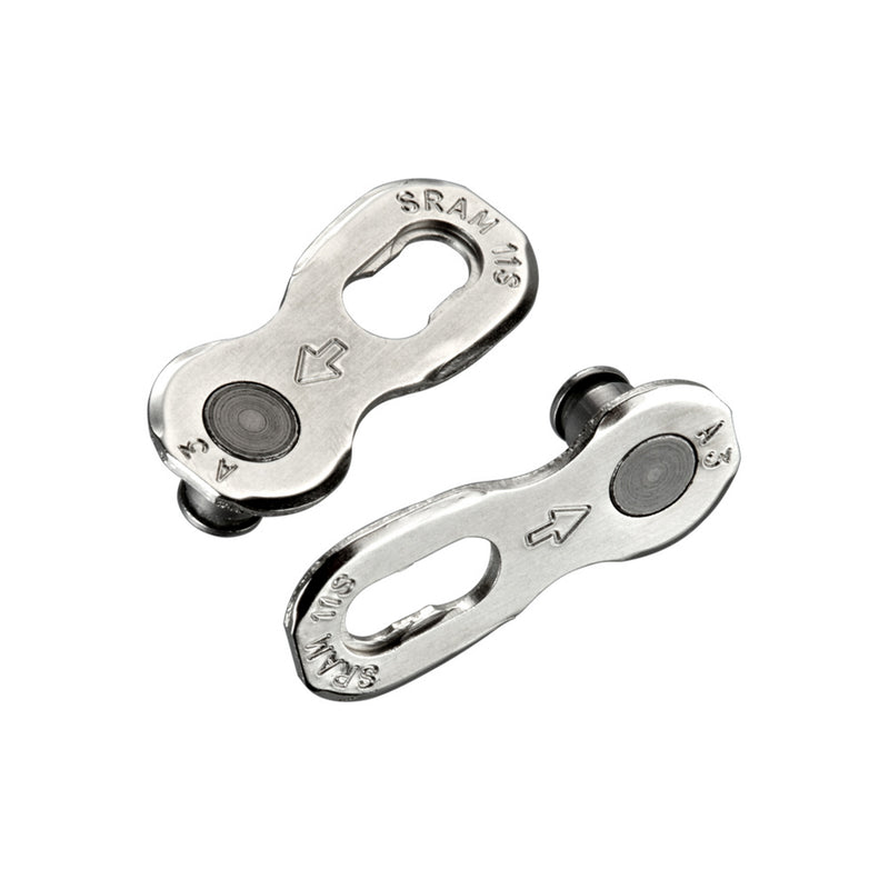 SRAM PowerLock Chain Connector 11-Speed Silver