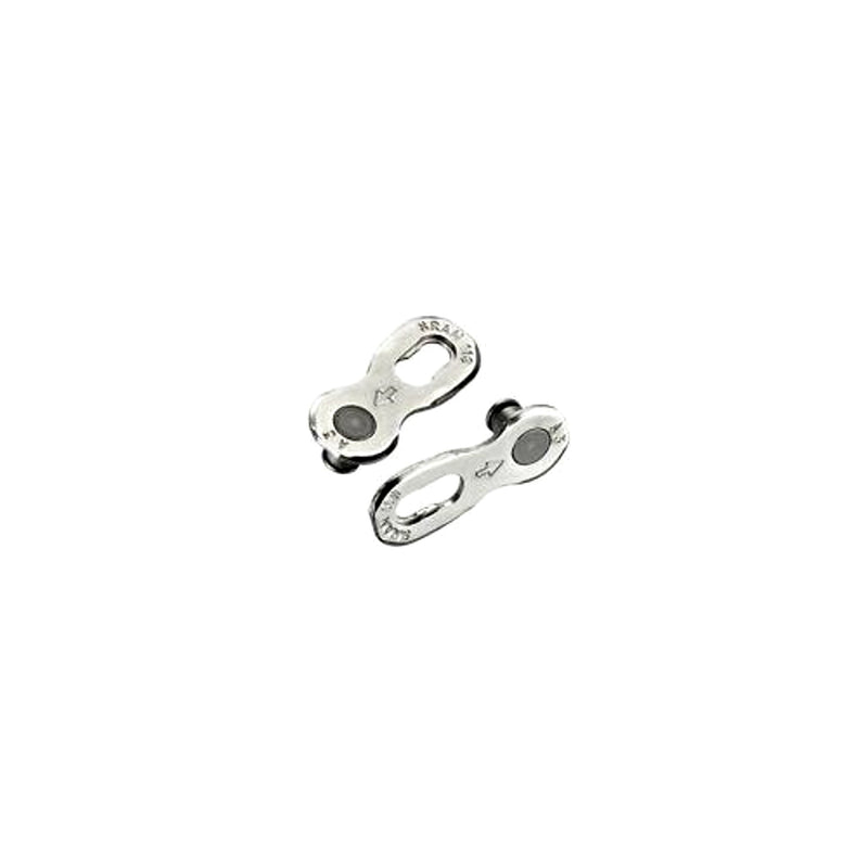 SRAM Powerlink Chain Connector 8-Speed Silver